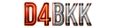 D4BKK logo